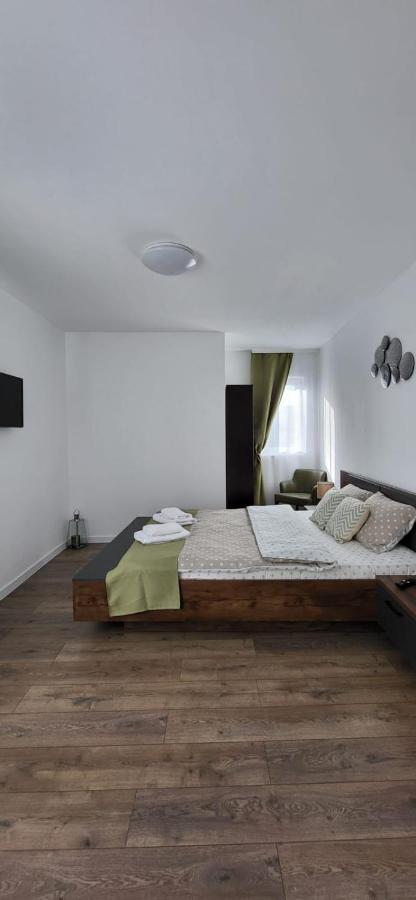 Huesca House Hotel Turda Kamer foto