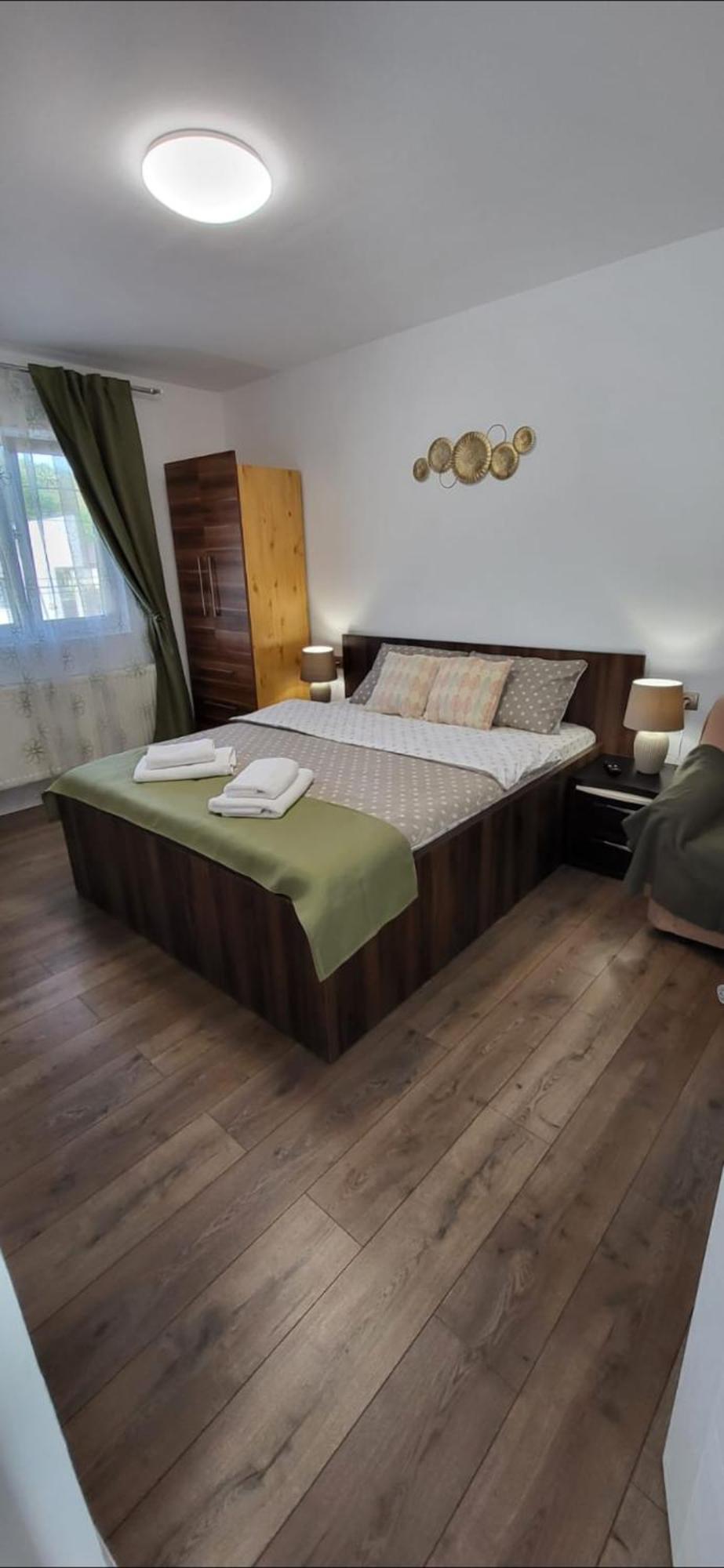 Huesca House Hotel Turda Buitenkant foto
